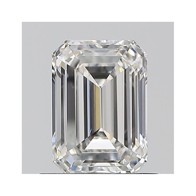 Diament szlif szmaragdowy, 0.9ct, VS1, G, GIA 1529570927 Diament szlif szmaragdowy, 0.9ct, VS1, G, GIA 1529570927