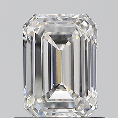 Diament szlif szmaragdowy, 0.9ct, VS1, G, GIA 1529570927