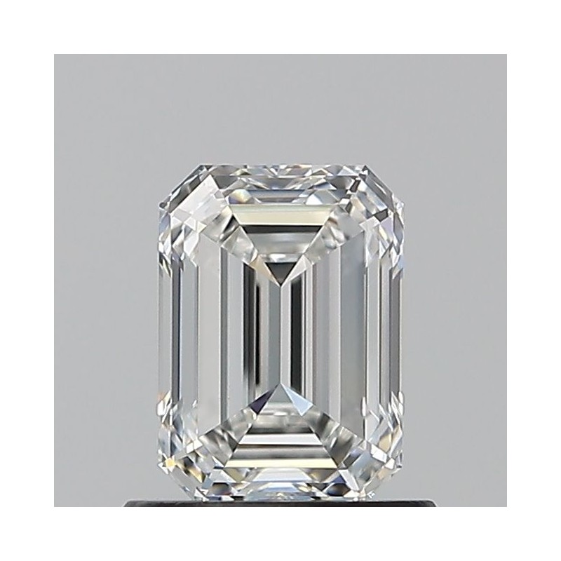 Diament szlif szmaragdowy, 0.9ct, VS1, F, GIA 5536662292 Diament szlif szmaragdowy, 0.9ct, VS1, F, GIA 5536662292