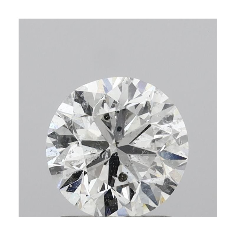 Diament szlif okrągły, 1.5ct, SI2, E, IGI 667404891 Diament szlif okrągły, 1.5ct, SI2, E, IGI 667404891