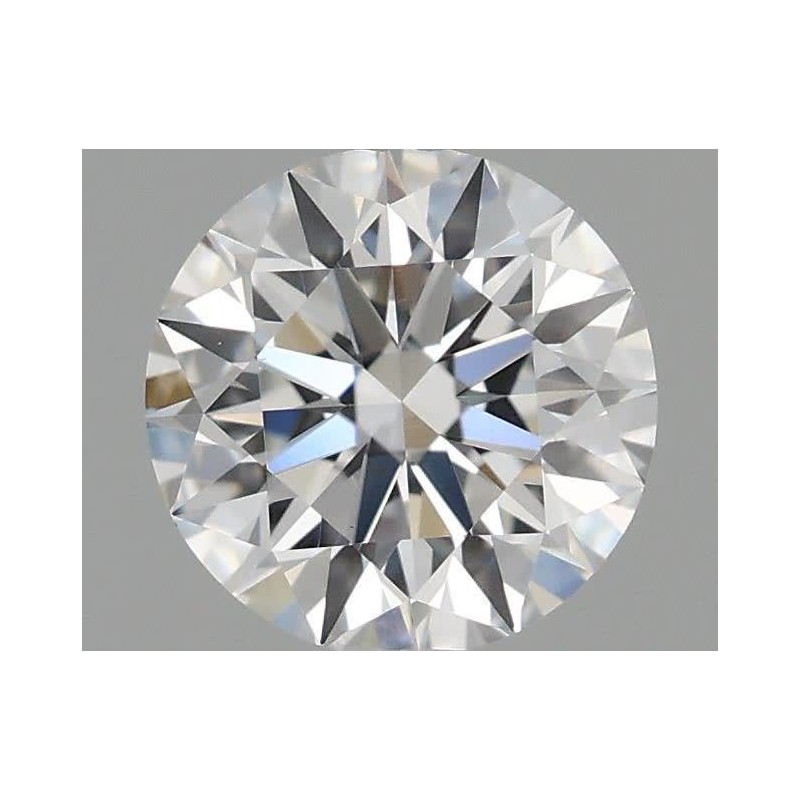 Diament szlif okrągły, 0.6ct, VVS2, D, GIA 5463293955 Diament szlif okrągły, 0.6ct, VVS2, D, GIA 5463293955