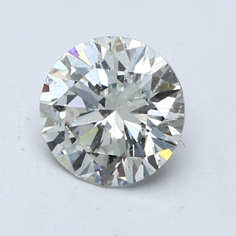 Diament szlif okrągły, 1.2ct, SI1, I, GIA 2507547615 Diament szlif okrągły, 1.2ct, SI1, I, GIA 2507547615