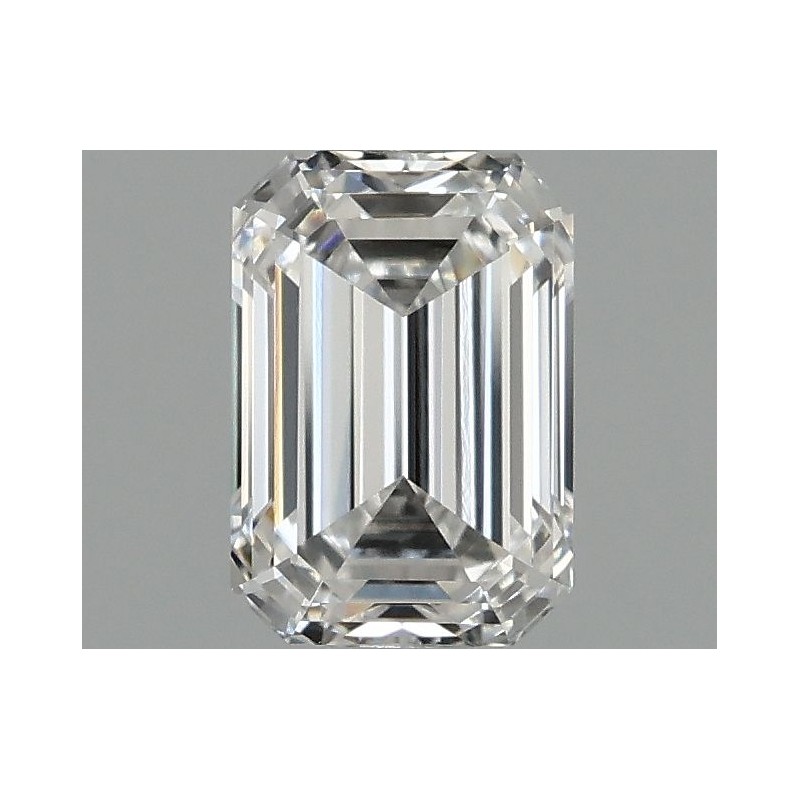 Diament laboratoryjny szlif szmaragdowy, 0.99ct, VVS2, E, IGI LG669412951 Diament laboratoryjny szlif szmaragdowy, 0.99ct, VVS2, E, IGI LG669412951