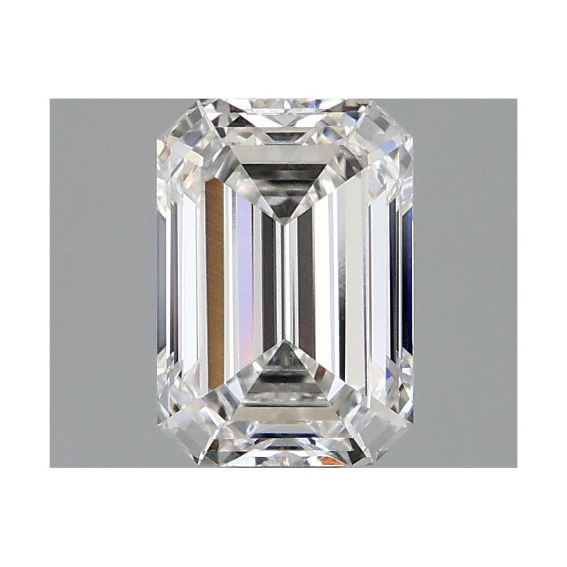 Diament laboratoryjny szlif szmaragdowy, 0.99ct, VVS2, E, IGI LG680580989 Diament laboratoryjny szlif szmaragdowy, 0.99ct, VVS2, E, IGI LG680580989