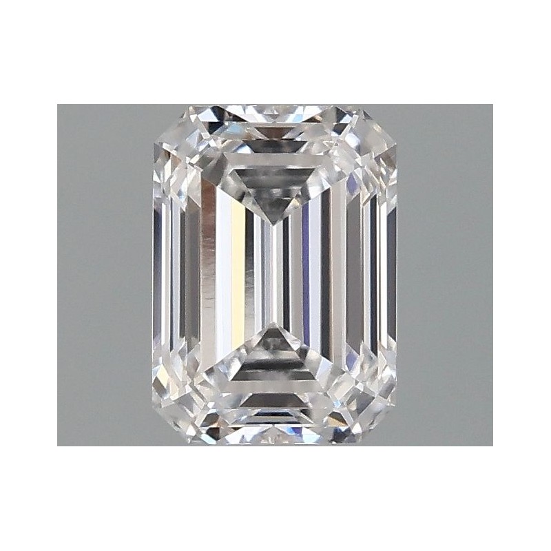 Diament laboratoryjny szlif szmaragdowy, 0.98ct, VVS2, D, IGI LG669453506 Diament laboratoryjny szlif szmaragdowy, 0.98ct, VVS2, D, IGI LG669453506