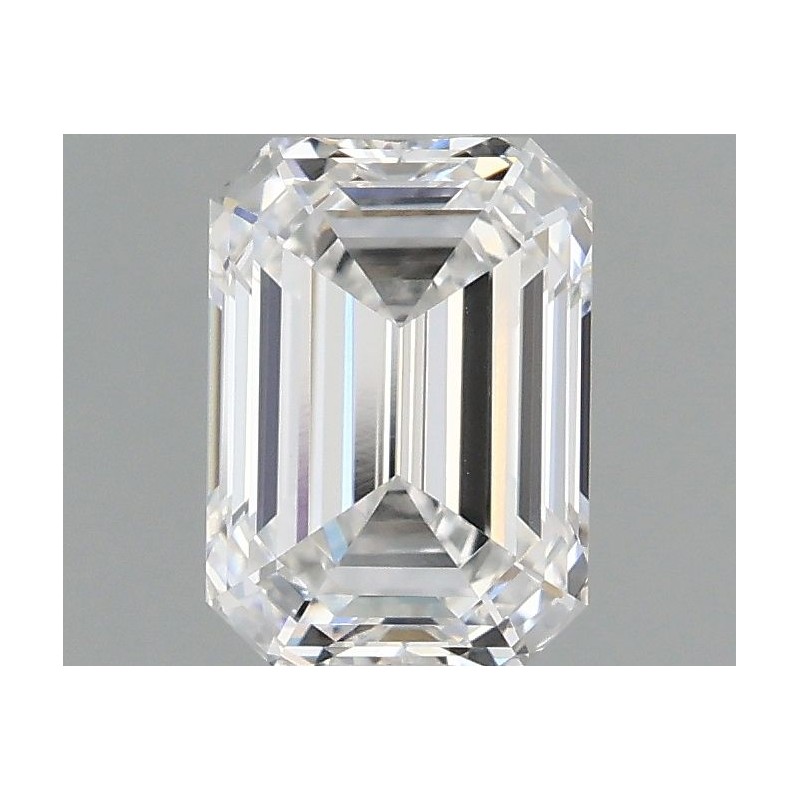 Diament laboratoryjny szlif szmaragdowy, 0.98ct, VVS2, D, IGI LG680581006 Diament laboratoryjny szlif szmaragdowy, 0.98ct, VVS2, D, IGI LG680581006
