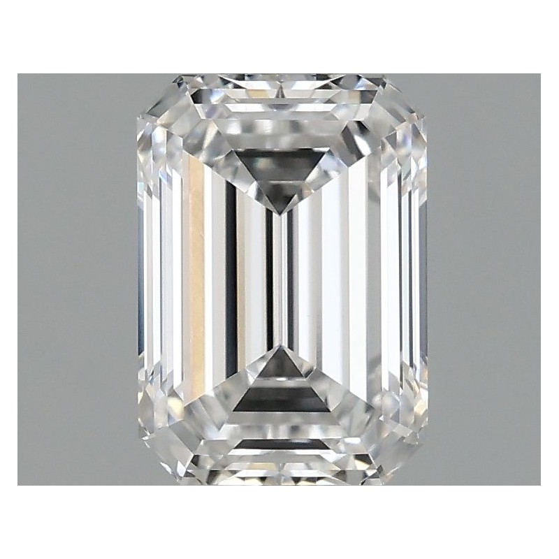 Diament laboratoryjny szlif szmaragdowy, 0.99ct, VVS2, D, IGI LG689578305 Diament laboratoryjny szlif szmaragdowy, 0.99ct, VVS2, D, IGI LG689578305