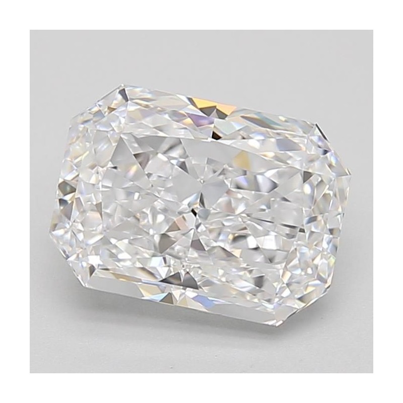 Diament laboratoryjny radiant, 2.04ct, VVS1, D, GIA 6501069141 Diament laboratoryjny radiant, 2.04ct, VVS1, D, GIA 6501069141