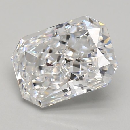 Diament laboratoryjny radiant, 2.11ct, VVS1, D, GIA 2514576883