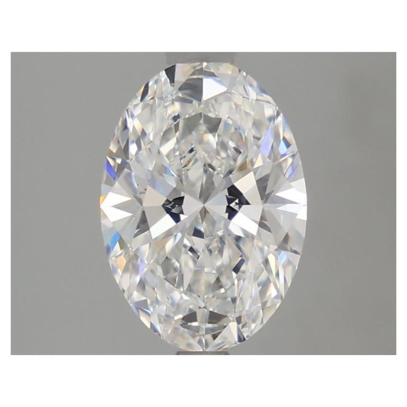 Diament laboratoryjny szlif owalny, 2.07ct, VVS2, D, IGI LG732546902 Diament laboratoryjny szlif owalny, 2.07ct, VVS2, D, IGI LG732546902