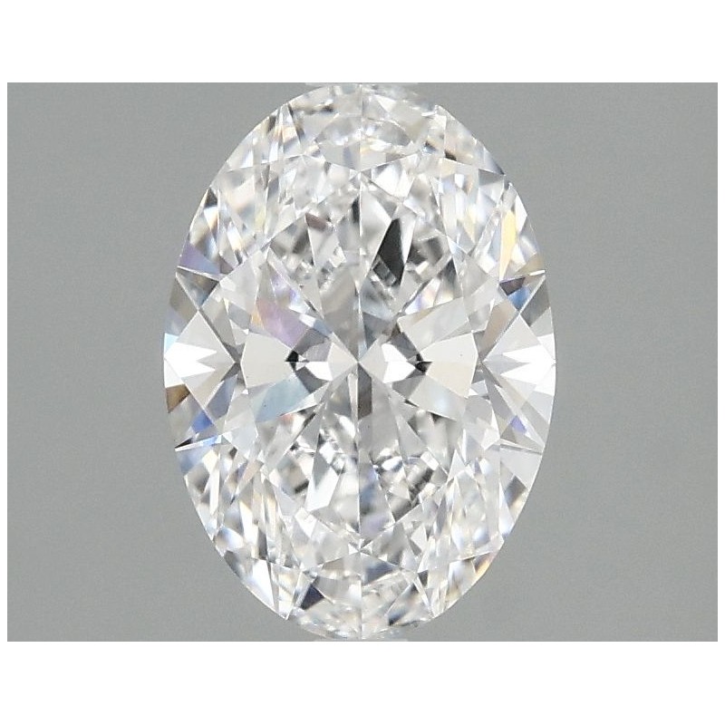 Diament laboratoryjny szlif owalny, 1.47ct, VVS2, D, IGI LG743532574 Diament laboratoryjny szlif owalny, 1.47ct, VVS2, D, IGI LG743532574