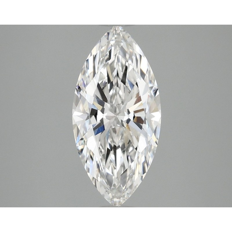 Diament laboratoryjny markiza, 2.02ct, VVS2, E, IGI LG750564673 Diament laboratoryjny markiza, 2.02ct, VVS2, E, IGI LG750564673