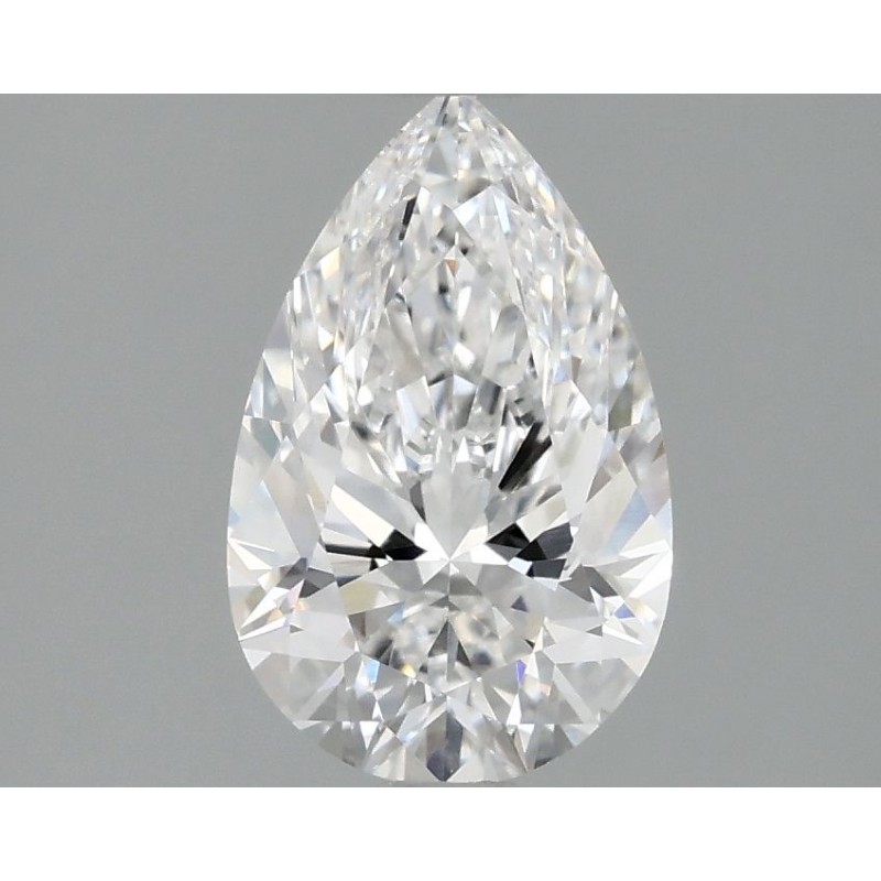 Diament laboratoryjny szlif gruszkowy, 1.58ct, VVS2, D, IGI LG692504720 Diament laboratoryjny szlif gruszkowy, 1.58ct, VVS2, D, IGI LG692504720