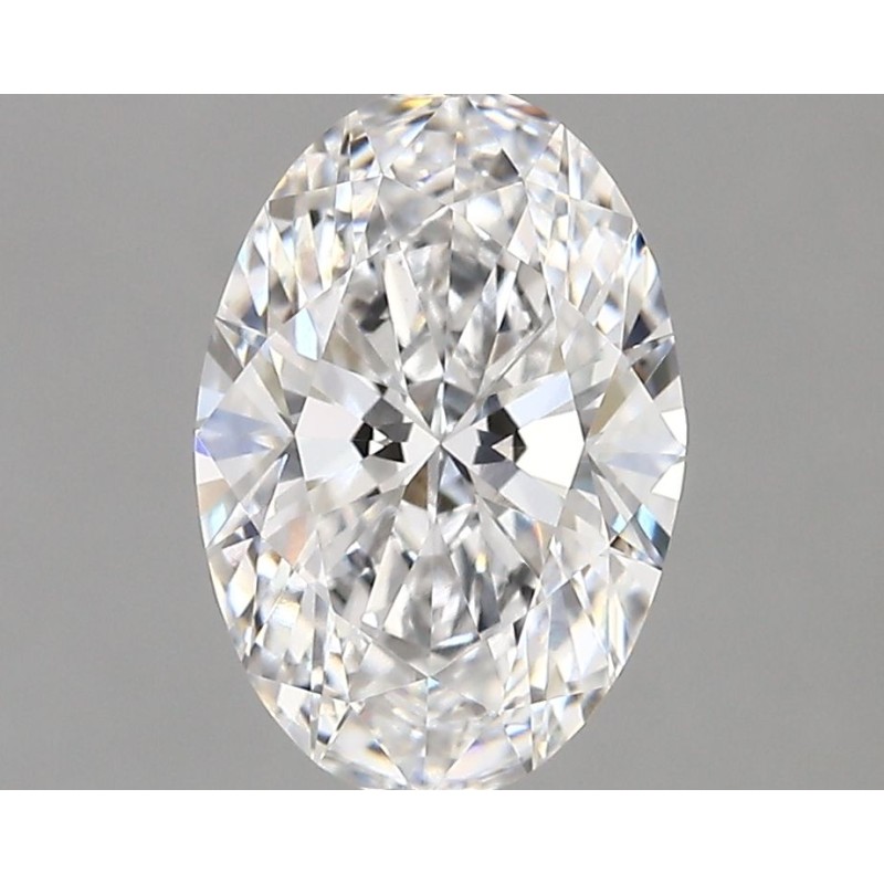 Diament laboratoryjny szlif owalny, 2.07ct, VVS2, D, IGI LG752501531 Diament laboratoryjny szlif owalny, 2.07ct, VVS2, D, IGI LG752501531