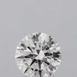 Diament laboratoryjny szlif okrągły, 1.05ct, VVS2, D, IGI LG747512649