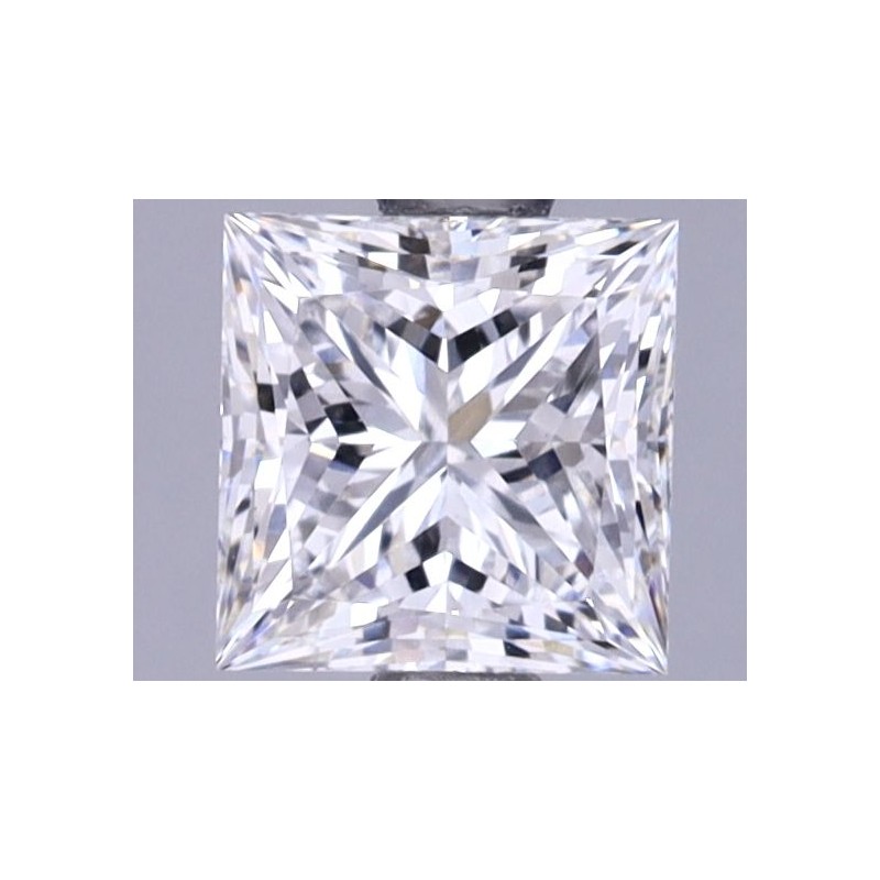 Diament laboratoryjny szlif princess, 1.12ct, VVS2, E, IGI LG631458240 Diament laboratoryjny szlif princess, 1.12ct, VVS2, E, IGI LG631458240