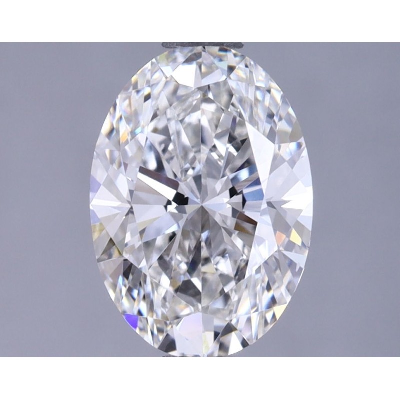 Diament laboratoryjny szlif owalny, 1.43ct, VVS2, E, IGI LG618449337 Diament laboratoryjny szlif owalny, 1.43ct, VVS2, E, IGI LG618449337