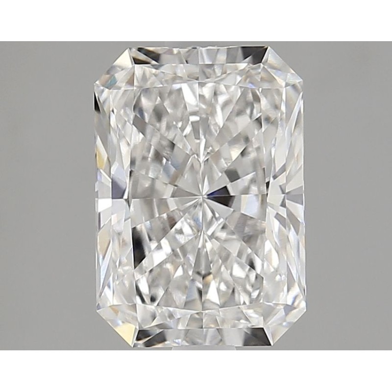 Diament laboratoryjny radiant, 2.52ct, VVS2, F, IGI LG747529820 Diament laboratoryjny radiant, 2.52ct, VVS2, F, IGI LG747529820