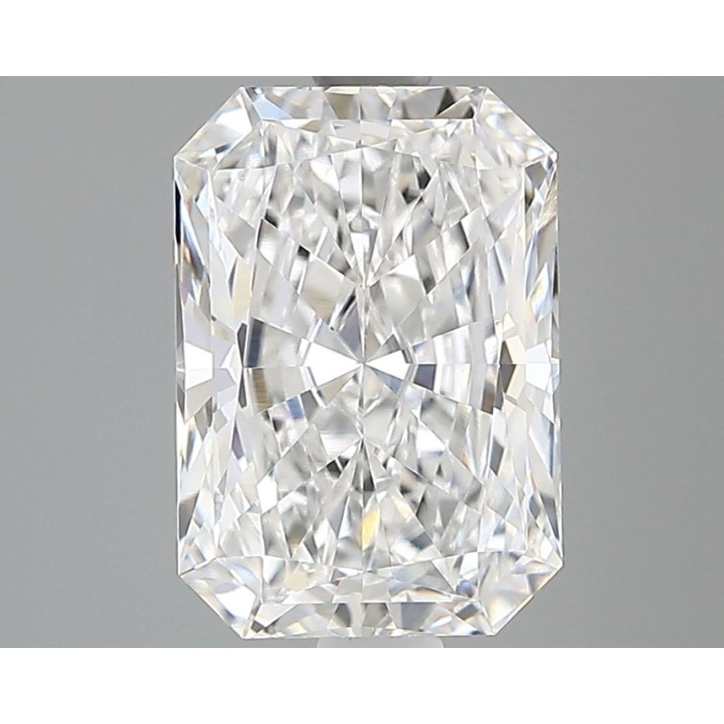 Diament laboratoryjny radiant, 2ct, VVS1, D, IGI LG747529825 Diament laboratoryjny radiant, 2ct, VVS1, D, IGI LG747529825