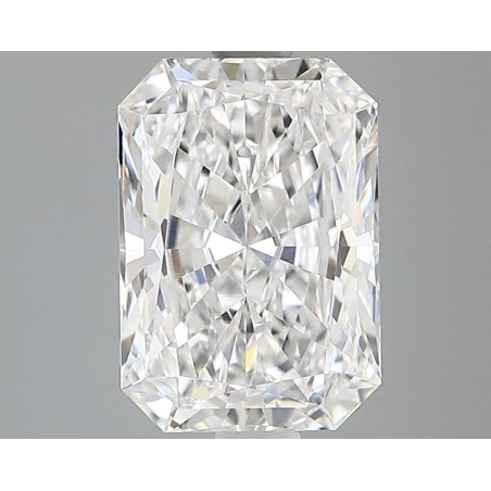 Diament laboratoryjny radiant, 2ct, VVS1, D, IGI LG747529825