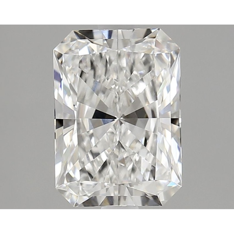 Diament laboratoryjny radiant, 2.55ct, VVS2, E, IGI LG747527544 Diament laboratoryjny radiant, 2.55ct, VVS2, E, IGI LG747527544