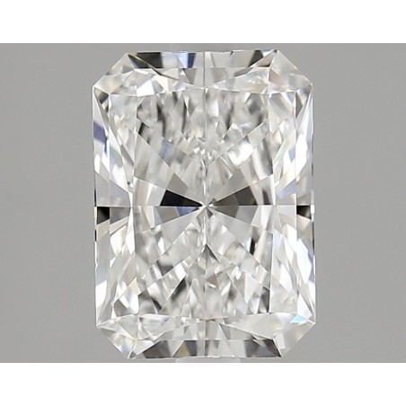 Diament laboratoryjny radiant, 2.55ct, VVS2, E, IGI LG747527544
