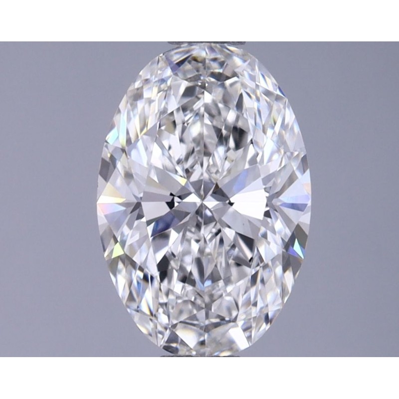 Diament laboratoryjny szlif owalny, 1.44ct, VVS2, E, IGI LG617442554 Diament laboratoryjny szlif owalny, 1.44ct, VVS2, E, IGI LG617442554