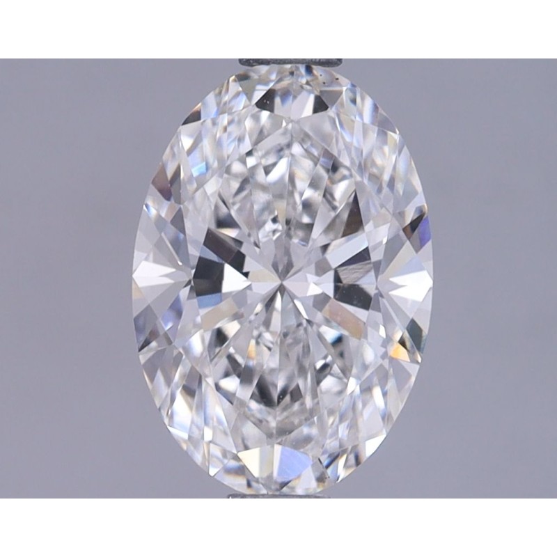 Diament laboratoryjny szlif owalny, 1.42ct, VVS2, F, IGI LG621416325 Diament laboratoryjny szlif owalny, 1.42ct, VVS2, F, IGI LG621416325
