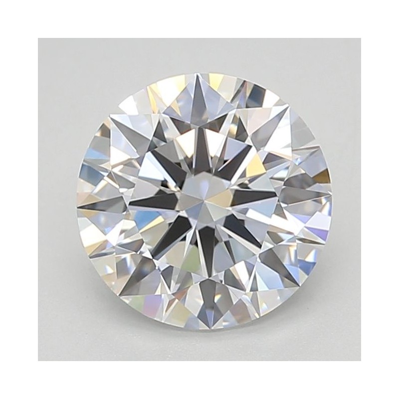 Diament laboratoryjny szlif okrągły, 2.05ct, VVS1, D, GIA 6532643700 Diament laboratoryjny szlif okrągły, 2.05ct, VVS1, D, GIA 6532643700