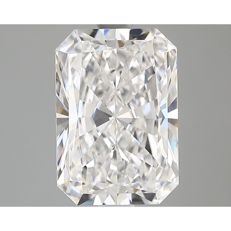 Diament laboratoryjny radiant, 2.84ct, VVS2, D, IGI LG747531183 Diament laboratoryjny radiant, 2.84ct, VVS2, D, IGI LG747531183