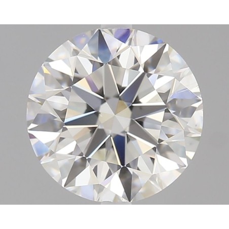 Diament szlif okrągły, 1.7ct, VS2, F, IGI 743523769