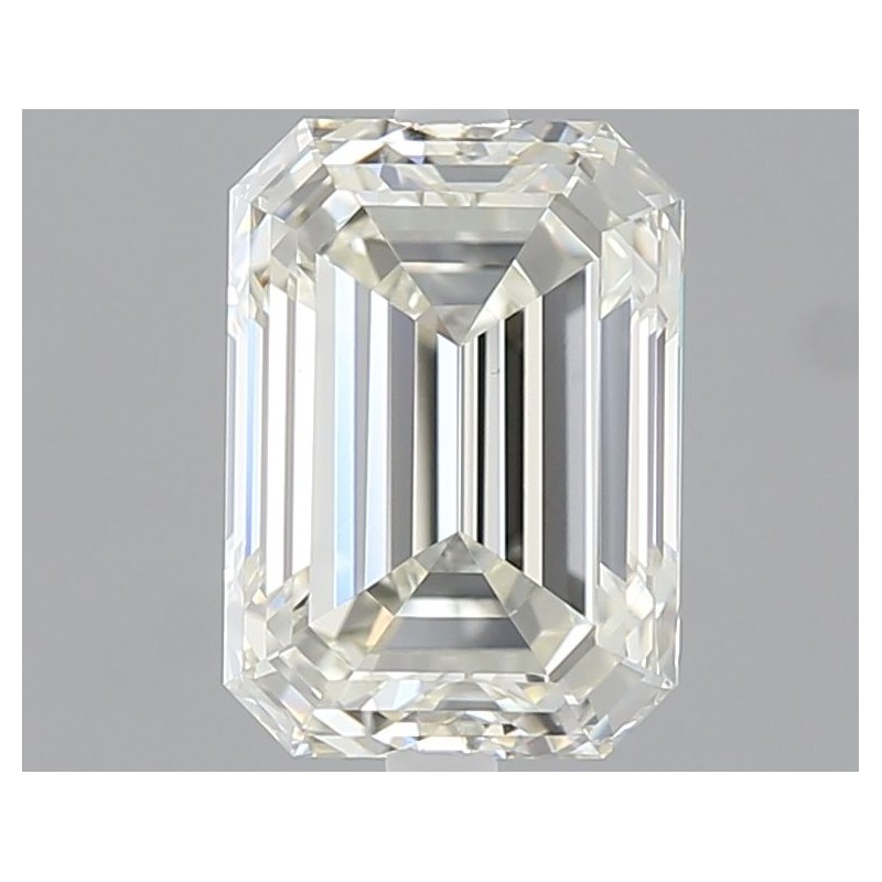 Diament szlif szmaragdowy, 1.2ct, VS1, I, IGI 733569054 Diament szlif szmaragdowy, 1.2ct, VS1, I, IGI 733569054