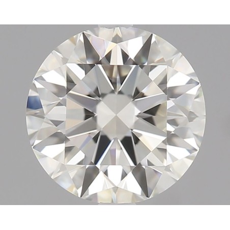 Diament szlif okrągły, 1ct, VVS1, H, IGI 743523779