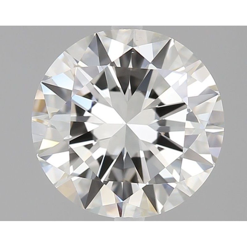 Diament szlif okrągły, 2ct, VS1, H, IGI 743523791 Diament szlif okrągły, 2ct, VS1, H, IGI 743523791