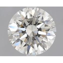Diament szlif okrągły, 1ct, VVS1, I, IGI 733568909