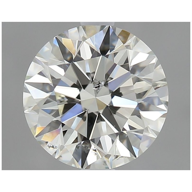 Diament szlif okrągły, 1.23ct, SI1, I, IGI 743523788 Diament szlif okrągły, 1.23ct, SI1, I, IGI 743523788