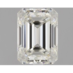 Diament szlif szmaragdowy, 1.7ct, VS1, I, IGI 743523784