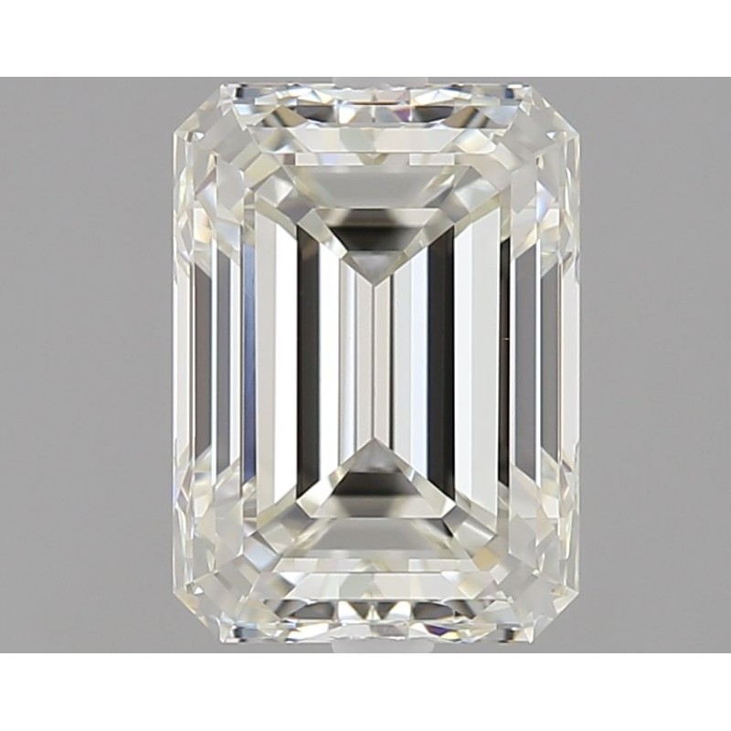 Diament szlif szmaragdowy, 1.7ct, VS1, I, IGI 743523784 Diament szlif szmaragdowy, 1.7ct, VS1, I, IGI 743523784