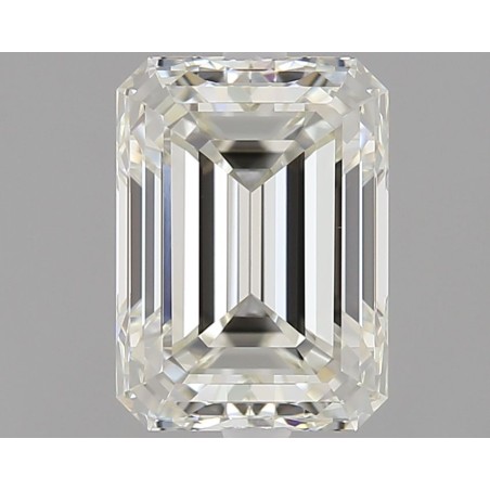 Diament szlif szmaragdowy, 1.7ct, VS1, I, IGI 743523784