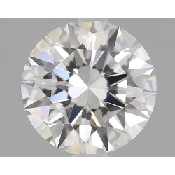 Diament szlif okrągły, 0.9ct, VVS2, G, GIA 2547157867