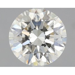Diament szlif okrągły, 1.2ct, VVS1, H, IGI 743523770