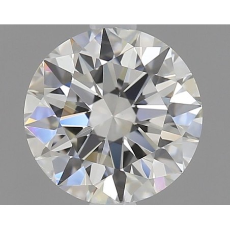 Diament szlif okrągły, 1ct, VS2, H, IGI 743523797