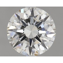 Diament szlif okrągły, 1ct, VS2, H, IGI 743523799
