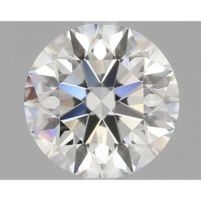 Diament szlif okrągły, 1.01ct, VVS1, H, IGI 722517800