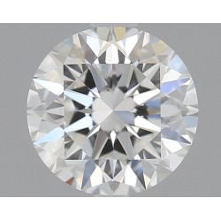 Diament szlif okrągły, 1ct, VVS1, D, IGI 743523816