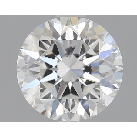 Diament szlif okrągły, 1ct, VVS1, D, IGI 743523816