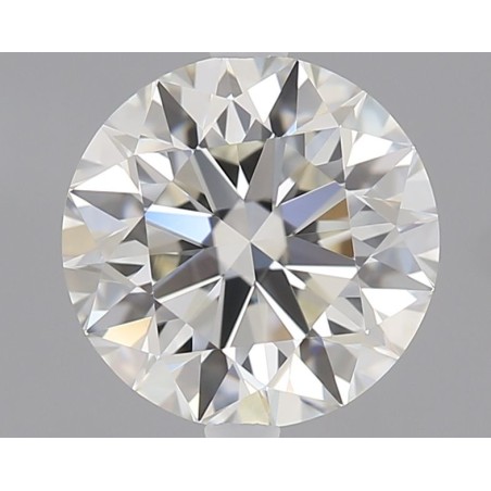 Diament szlif okrągły, 1ct, VVS2, H, IGI 743523744