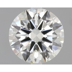 Diament szlif okrągły, 1ct, VVS1, H, IGI 722518069