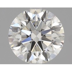 Diament szlif okrągły, 1ct, VVS1, H, IGI 733568971