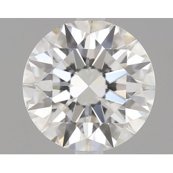 Diament szlif okrągły, 1.01ct, VVS1, H, IGI 733569099